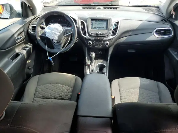 2GNAXJEV1J6139631 2018 CHEVROLET EQUINOX - Image 8
