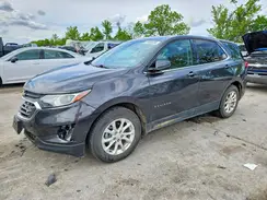 2GNAXJEV1J6140553 2018 CHEVROLET EQUINOX