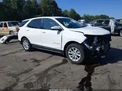 2GNAXJEV1J6142562 2018 CHEVROLET EQUINOX