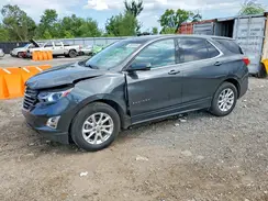2GNAXJEV1J6149785 2018 CHEVROLET EQUINOX