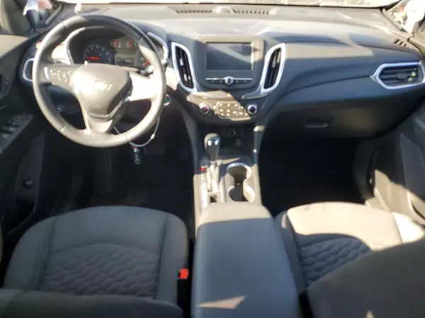 2GNAXJEV1J6149978 2018 CHEVROLET EQUINOX - Image 8