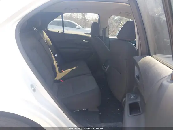 2GNAXJEV1J6150256 2018 CHEVROLET EQUINOX - Image 8