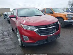 2GNAXJEV1J6151200 2018 CHEVROLET EQUINOX