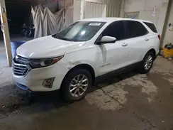 2GNAXJEV1J6152542 2018 CHEVROLET EQUINOX