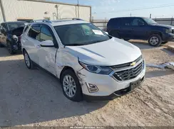 2GNAXJEV1J6152833 2018 CHEVROLET EQUINOX