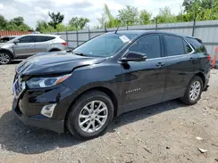 2GNAXJEV1J6155456 2018 CHEVROLET EQUINOX