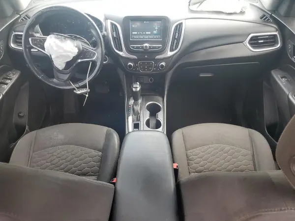2GNAXJEV1J6155456 2018 CHEVROLET EQUINOX - Image 8