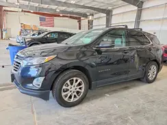 2GNAXJEV1J6158938 2018 CHEVROLET EQUINOX