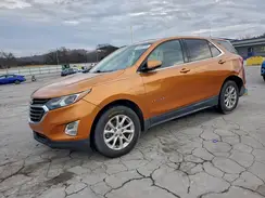 2GNAXJEV1J6160639 2018 CHEVROLET EQUINOX