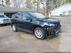 2GNAXJEV1J6162231 2018 CHEVROLET EQUINOX