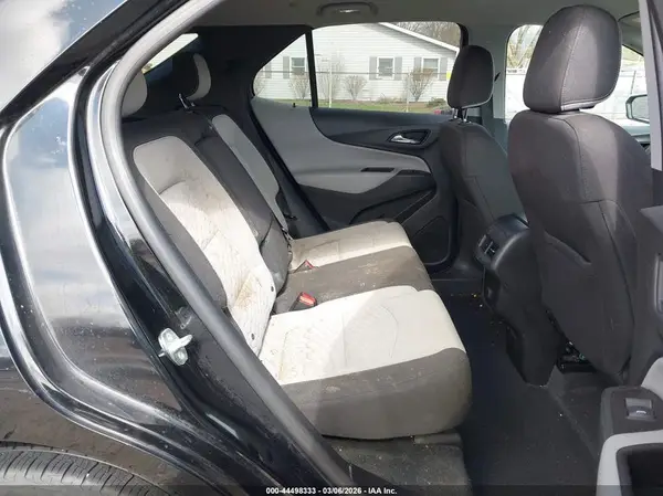 2GNAXJEV1J6162231 2018 CHEVROLET EQUINOX - Image 8