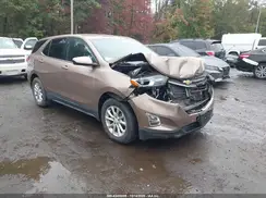 2GNAXJEV1J6163136 2018 CHEVROLET EQUINOX