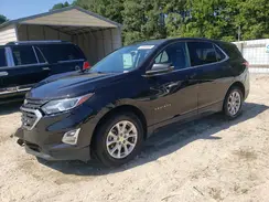 2GNAXJEV1J6164822 2018 CHEVROLET EQUINOX