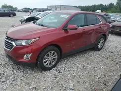 2GNAXJEV1J6165274 2018 CHEVROLET EQUINOX