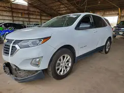2GNAXJEV1J6165937 2018 CHEVROLET EQUINOX