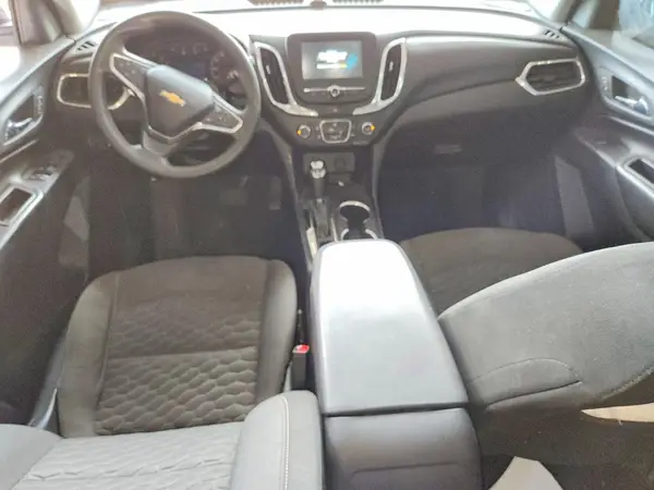 2GNAXJEV1J6165937 2018 CHEVROLET EQUINOX - Image 8