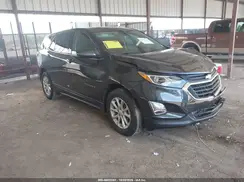 2GNAXJEV1J6166294 2018 CHEVROLET EQUINOX
