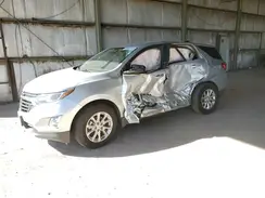 2GNAXJEV1J6166344 2018 CHEVROLET EQUINOX