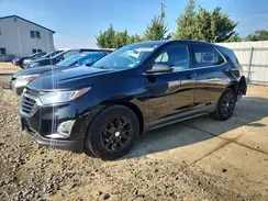 2GNAXJEV1J6171754 2018 CHEVROLET EQUINOX