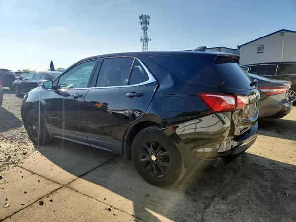 2GNAXJEV1J6171754 2018 CHEVROLET EQUINOX - Image 2