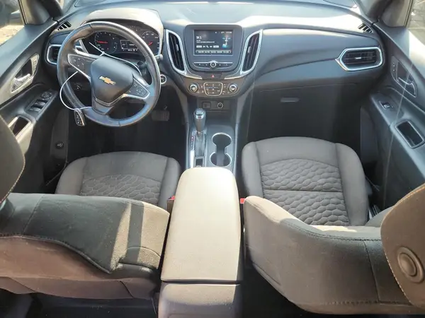 2GNAXJEV1J6171754 2018 CHEVROLET EQUINOX - Image 8