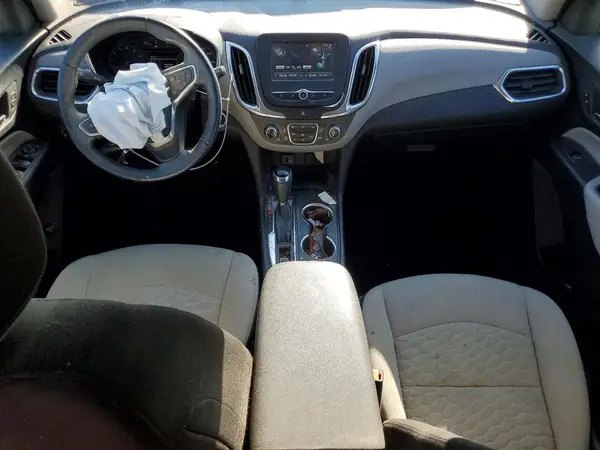 2GNAXJEV1J6173066 2018 CHEVROLET EQUINOX - Image 8