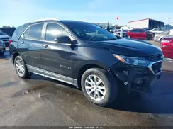 2GNAXJEV1J6176162 2018 CHEVROLET EQUINOX
