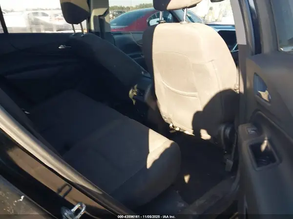 2GNAXJEV1J6176162 2018 CHEVROLET EQUINOX - Image 8