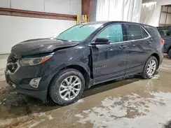 2GNAXJEV1J6176310 2018 CHEVROLET EQUINOX