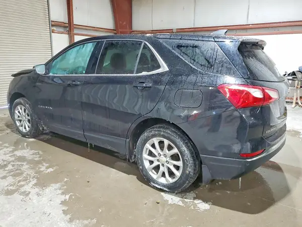 2GNAXJEV1J6176310 2018 CHEVROLET EQUINOX - Image 2