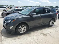 2GNAXJEV1J6176663 2018 CHEVROLET EQUINOX