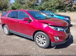 2GNAXJEV1J6176839 2018 CHEVROLET EQUINOX