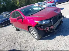 2GNAXJEV1J6177411 2018 CHEVROLET EQUINOX