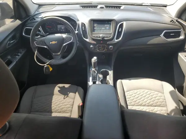 2GNAXJEV1J6179742 2018 CHEVROLET EQUINOX - Image 8