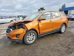 2GNAXJEV1J6180518 2018 CHEVROLET EQUINOX