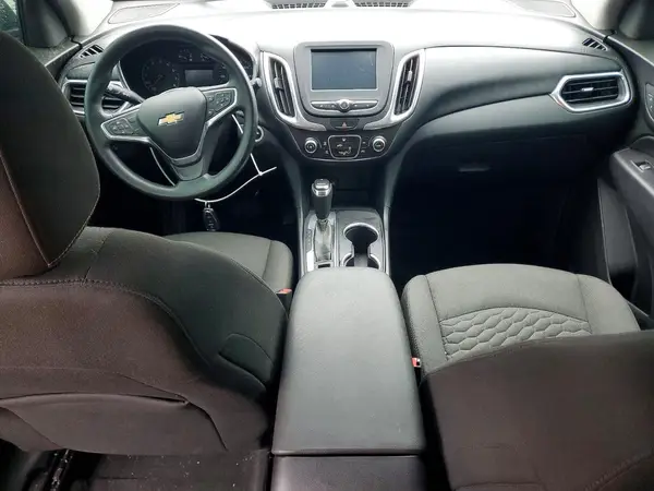 2GNAXJEV1J6182740 2018 CHEVROLET EQUINOX - Image 8