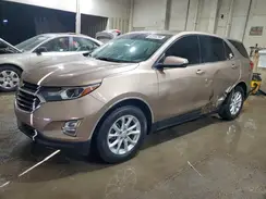 2GNAXJEV1J6185153 2018 CHEVROLET EQUINOX