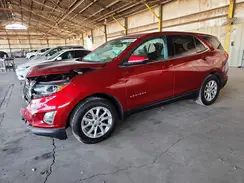 2GNAXJEV1J6186576 2018 CHEVROLET EQUINOX