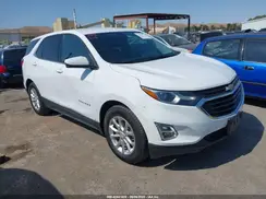 2GNAXJEV1J6187551 2018 CHEVROLET EQUINOX