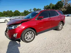 2GNAXJEV1J6191373 2018 CHEVROLET EQUINOX