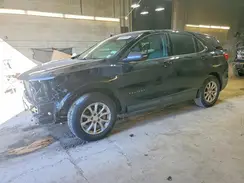 2GNAXJEV1J6192667 2018 CHEVROLET EQUINOX
