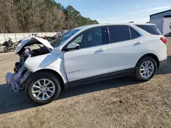 2GNAXJEV1J6197917 2018 CHEVROLET EQUINOX