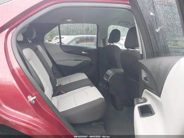 2GNAXJEV1J6198274 2018 CHEVROLET EQUINOX - Image 8