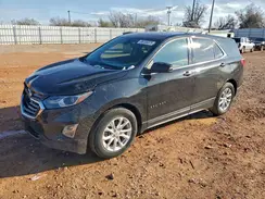 2GNAXJEV1J6198341 2018 CHEVROLET EQUINOX