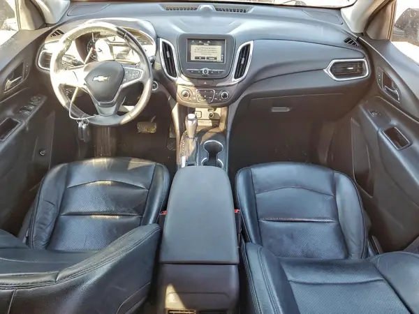 2GNAXJEV1J6198341 2018 CHEVROLET EQUINOX - Image 8
