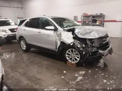 2GNAXJEV1J6198453 2018 CHEVROLET EQUINOX