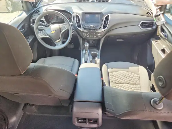 2GNAXJEV1J6199764 2018 CHEVROLET EQUINOX - Image 8