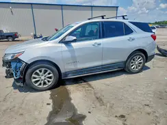 2GNAXJEV1J6199781 2018 CHEVROLET EQUINOX