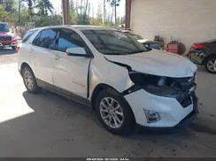 2GNAXJEV1J6199912 2018 CHEVROLET EQUINOX