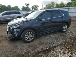 2GNAXJEV1J6201254 2018 CHEVROLET EQUINOX